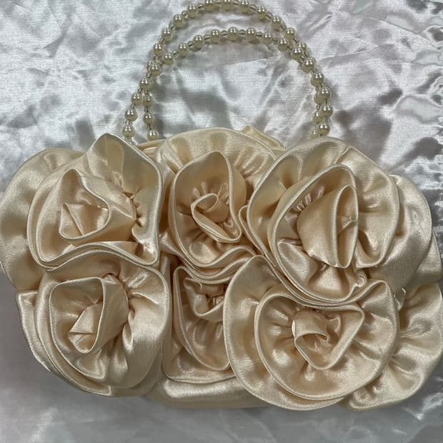 Japanese Vintage 로제백