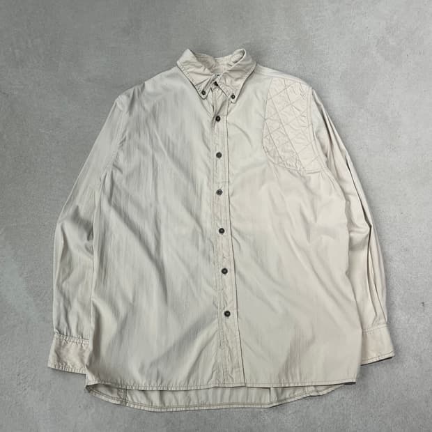 엘엘빈 워크셔츠 s09528