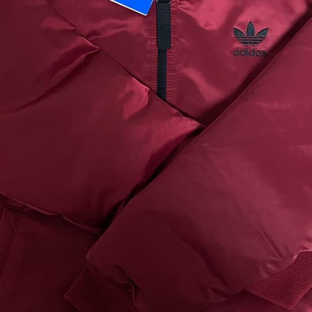 아디다스 미드 봄버 (MID BOMBER) 