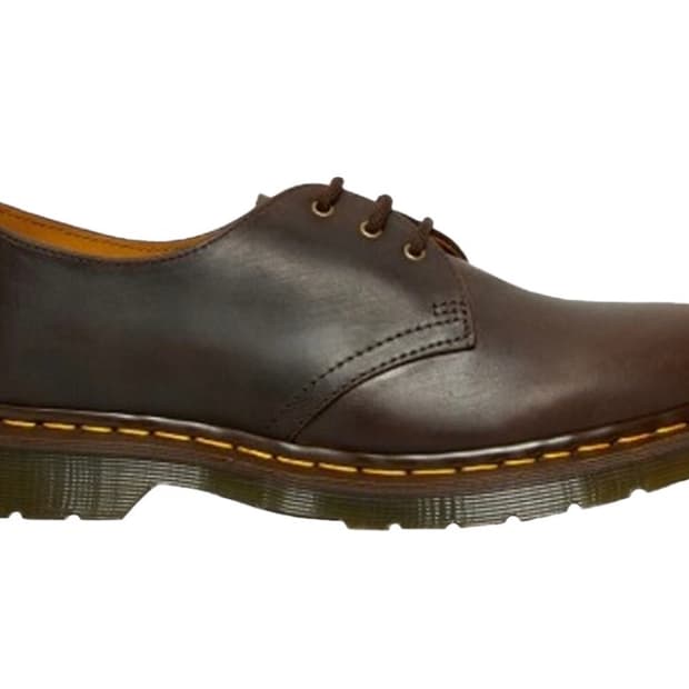 닥터마틴 1461 크레이지 호스 270