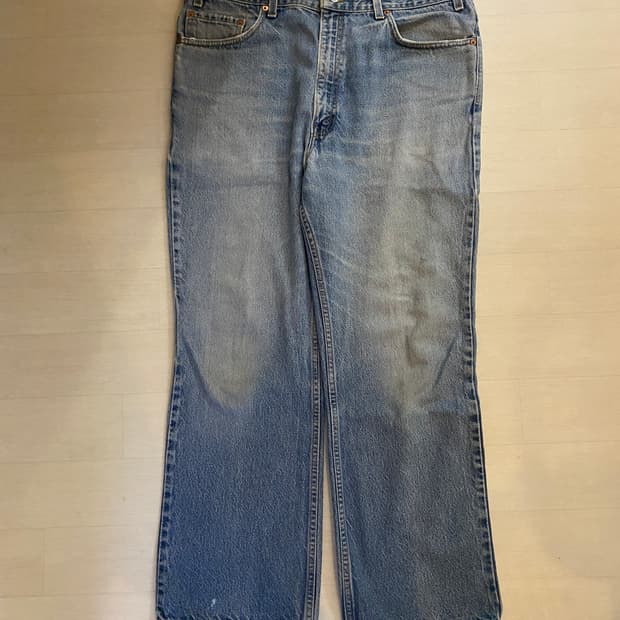 리바이스 517 USA 99년산 40/30