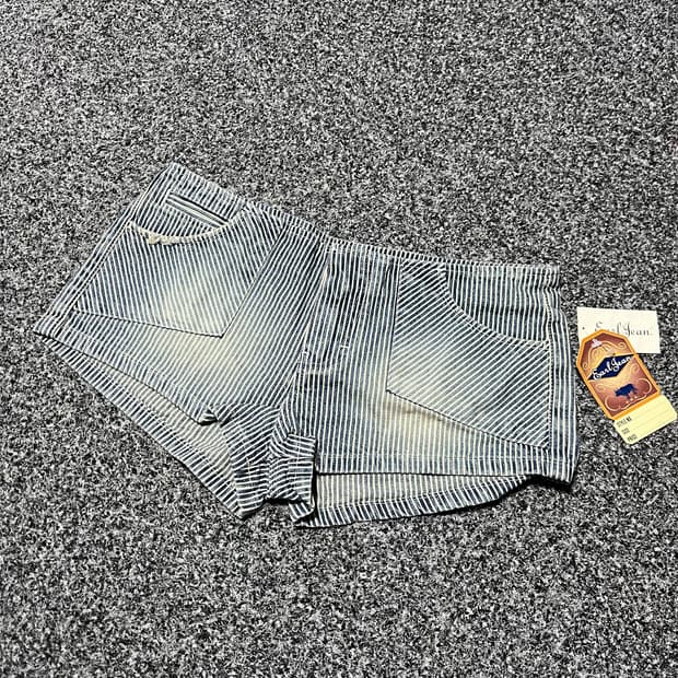 earl jean 얼진 숏팬츠 