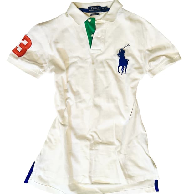 Polo Ralph Lauren 빅포니 카라티 M/M