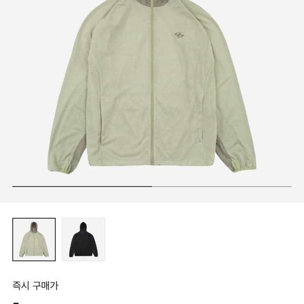 산산기어 blf 자켓