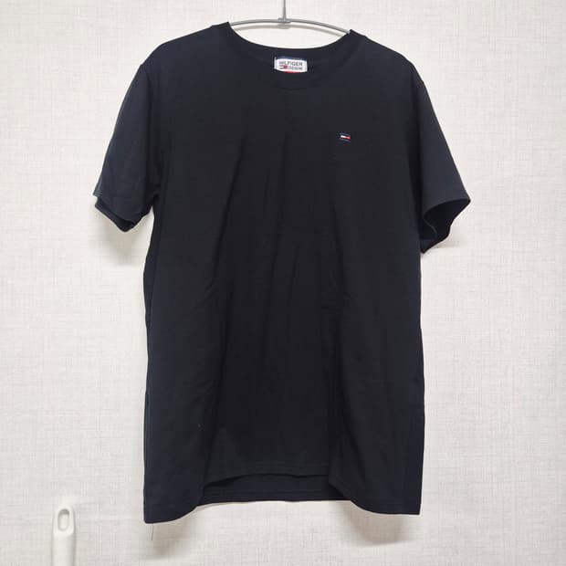 타미 반팔티셔츠