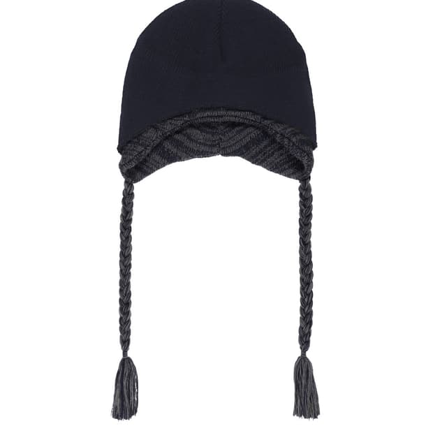 코이세이오 더블 트루퍼 비니 네이비