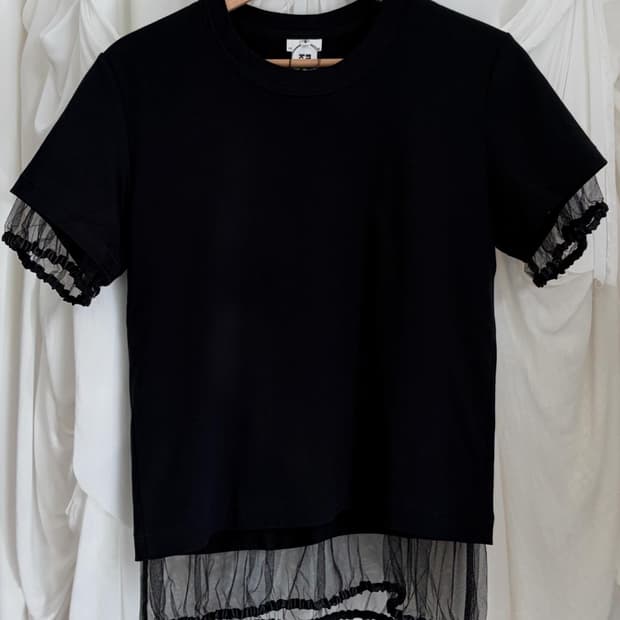 Noir Kei Ninomiya AD2017