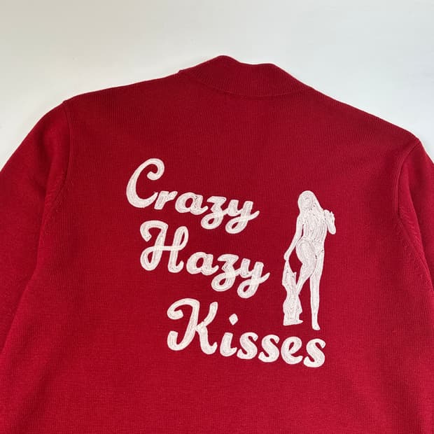 히스테릭글래머 가디건