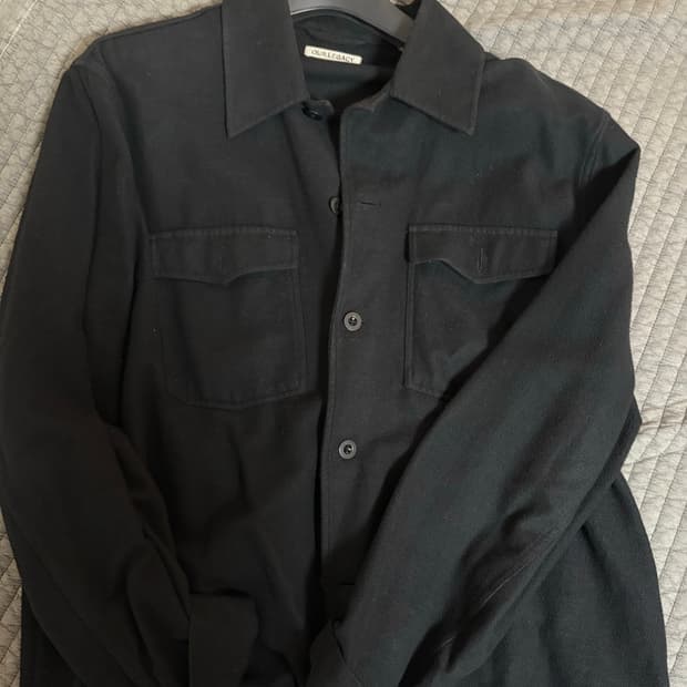 50 아워레가시 이브닝 폴로