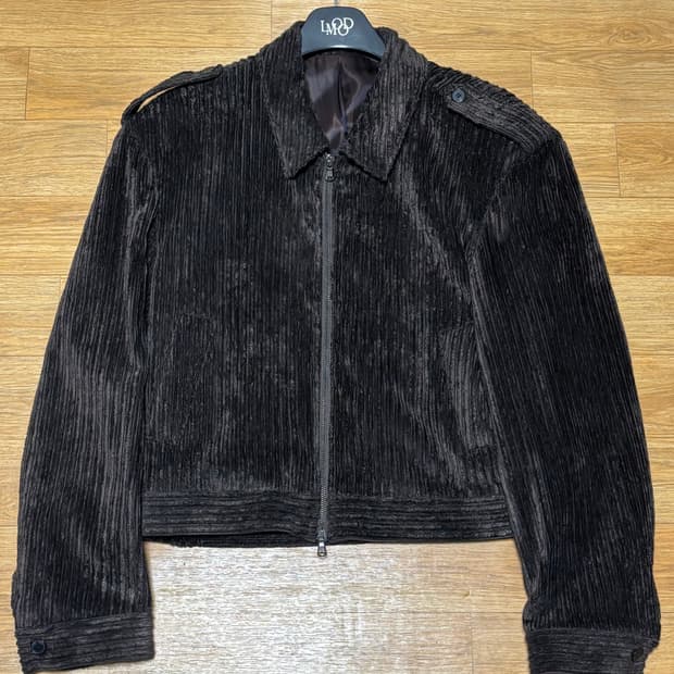 LMOOD 코듀로이 오피서 자켓 (48)