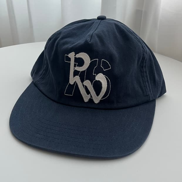 파르티멘토 캡 모자