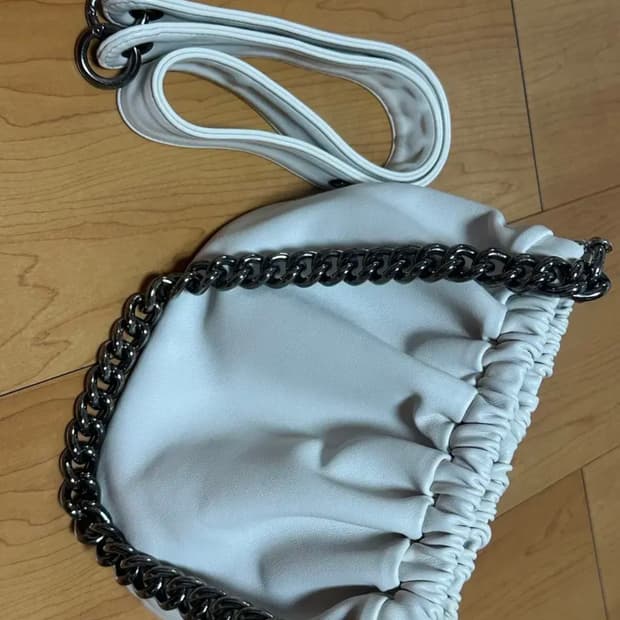 세이모온도 에그백 S