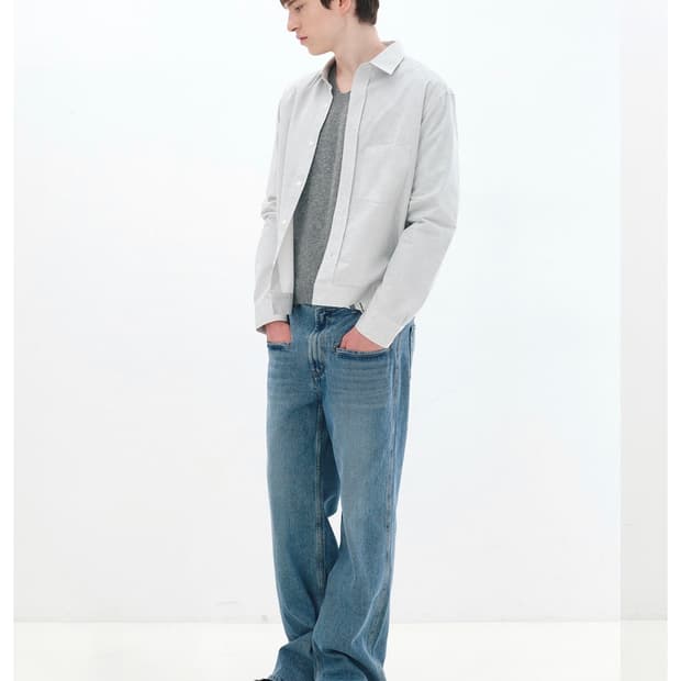 (50) Aieul Aryal Jeans