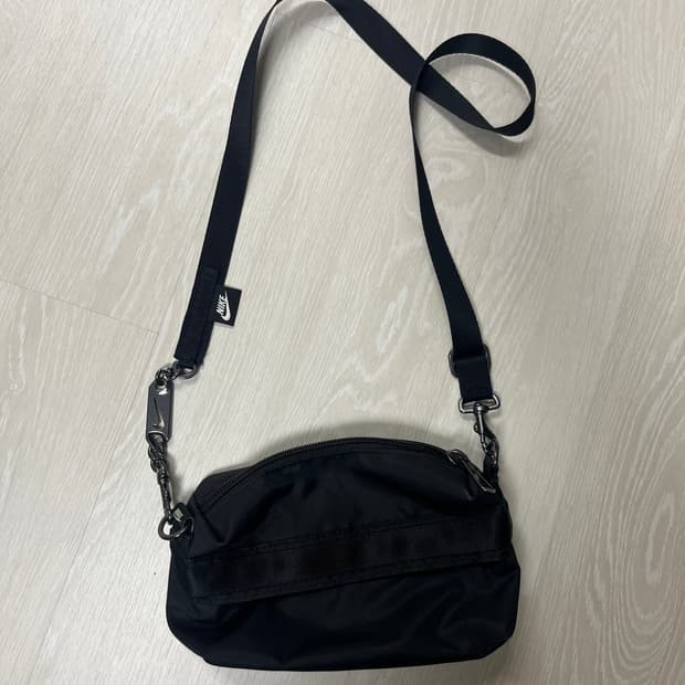나이키 미니 크로스백