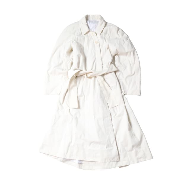 르메르 LEMAIRE Belted Coat  