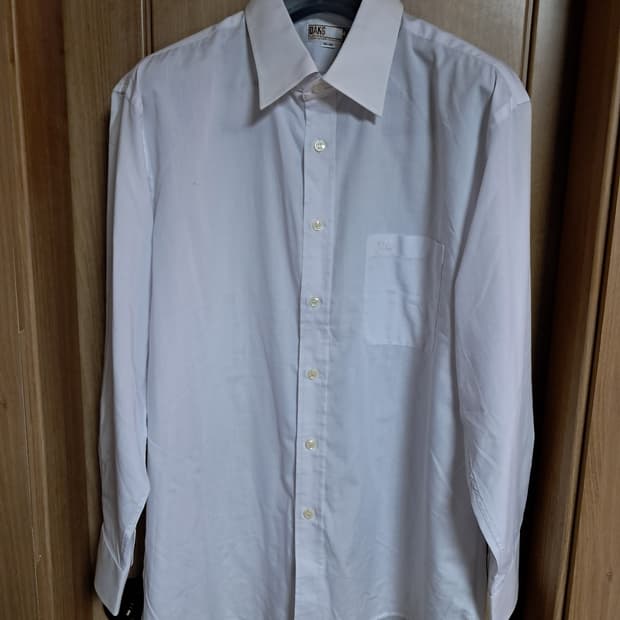 닥스 긴팔 셔츠 42-80