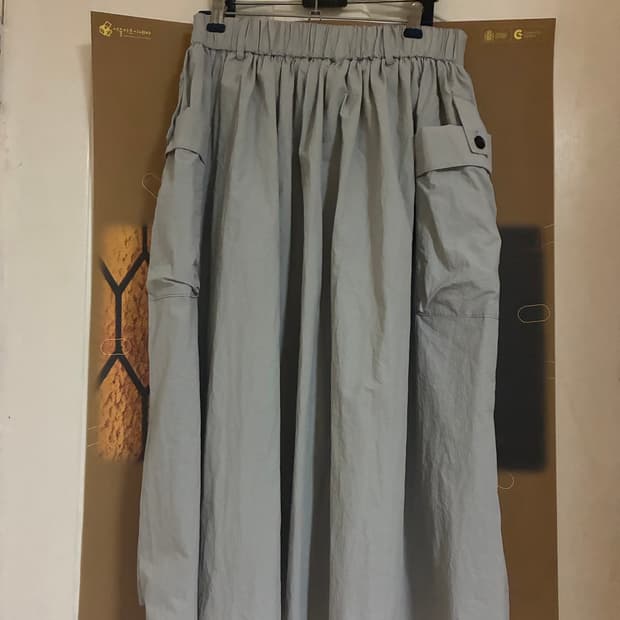 Cos 스커트
