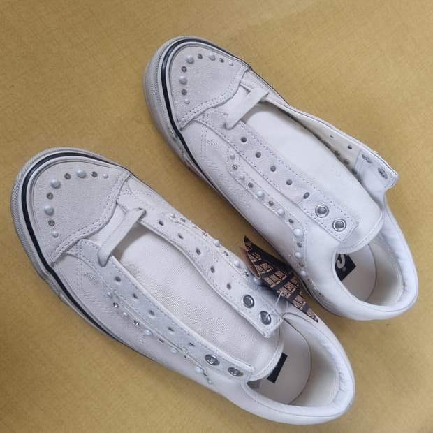 반스 펄라이즈드