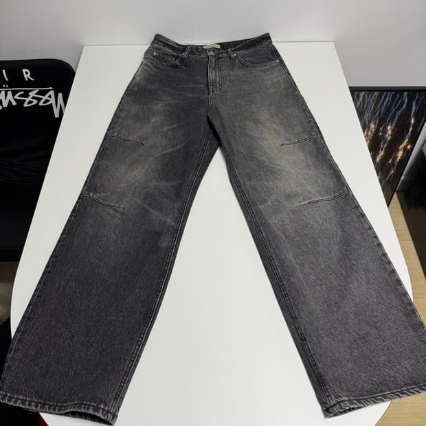 마틴 플랜 MART PLAN 청바지