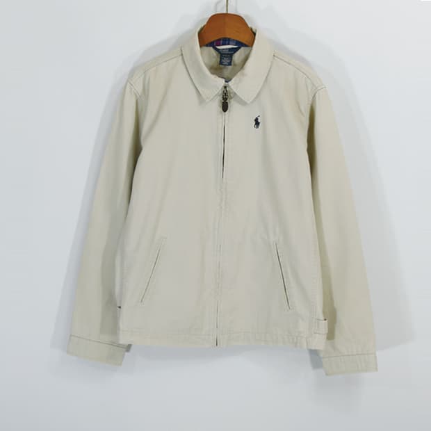 Polo by Ralph Lauren 빈티지집업자켓