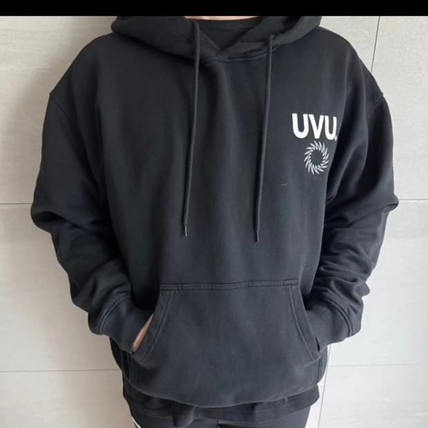 UVU 인시그니아 후디