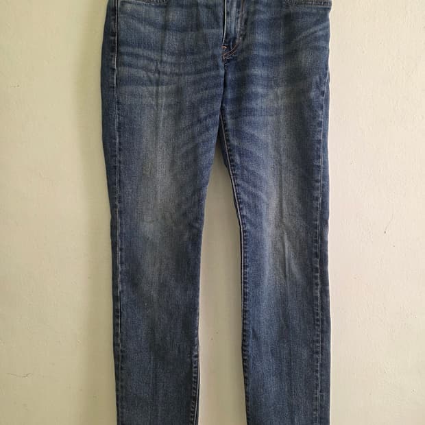 빅E 리바이스 청바지 프리미엄