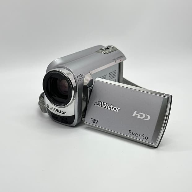(택포/샘플영상o)jvc 캠코더,gz-mg650