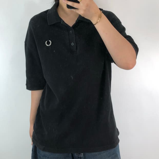 [M] 프레드페리 라프시몬스 PK티