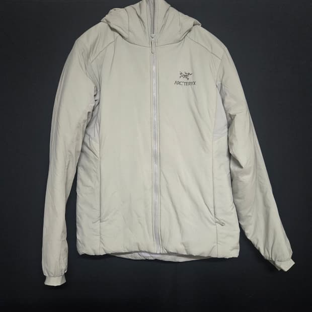 아크테릭스 아톰 헤비웨이트 해비타트(XS사이즈)