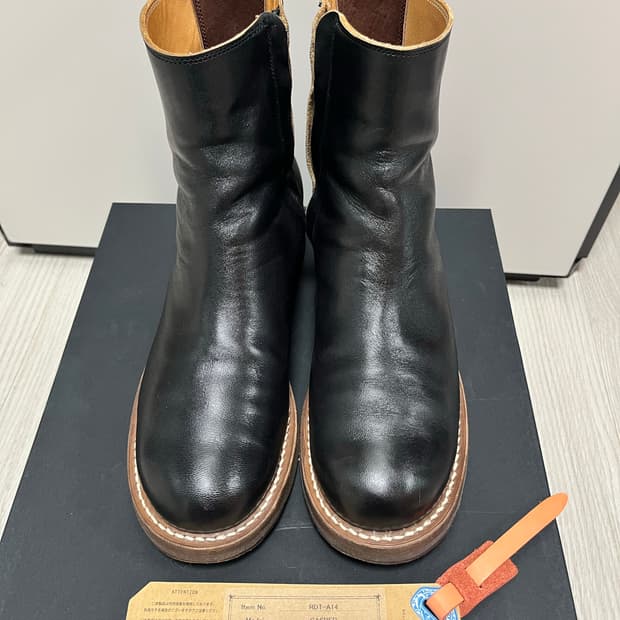 롤링덥트리오 캐스퍼 홀스하이드 6.5