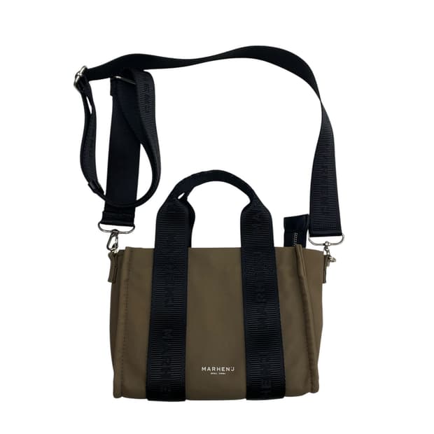 메르헨제이 미니 토드백 3way