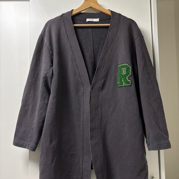 니코앤드 가디건 