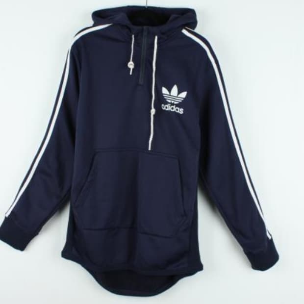 아디다스 후드티