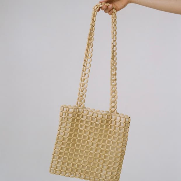 Paloma Wool 팔로마울 Natalia 우든백