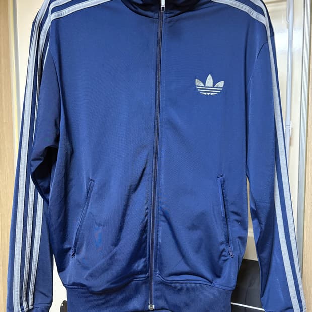 아이다스 져지(파이어버드 로고)