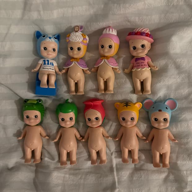 소니엔젤 팔아요