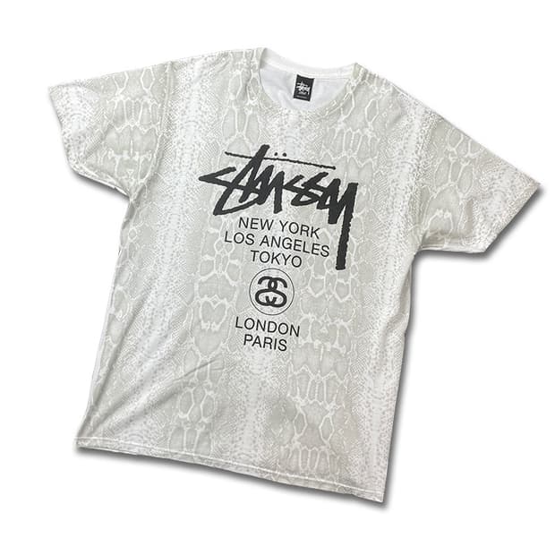 Stussy