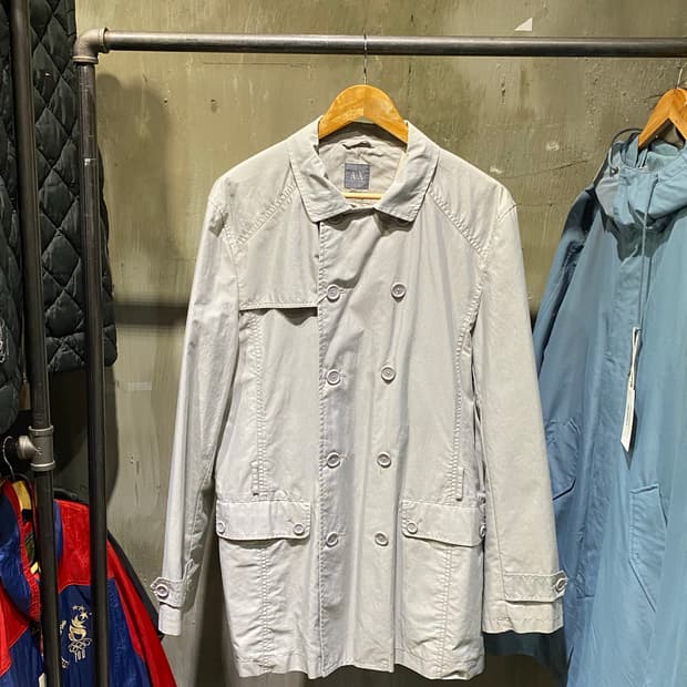 알마니 익스체인지 더블자켓