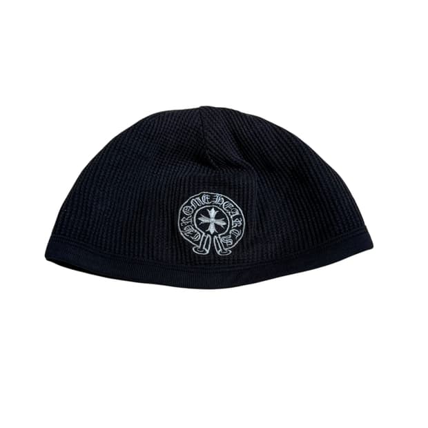 00s 크롬하츠 호스슈 와플 비니