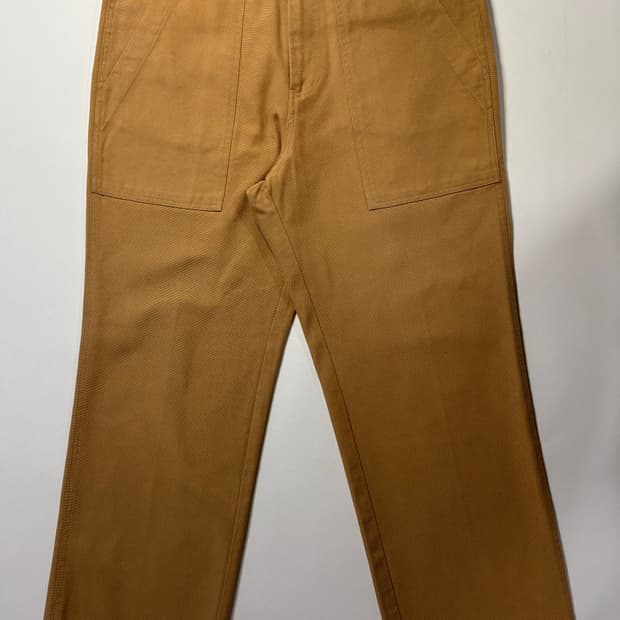 EASY WORKS 워크 팬츠