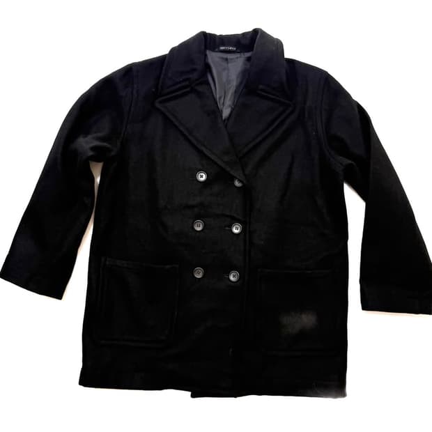 Nice Claup - 피코트