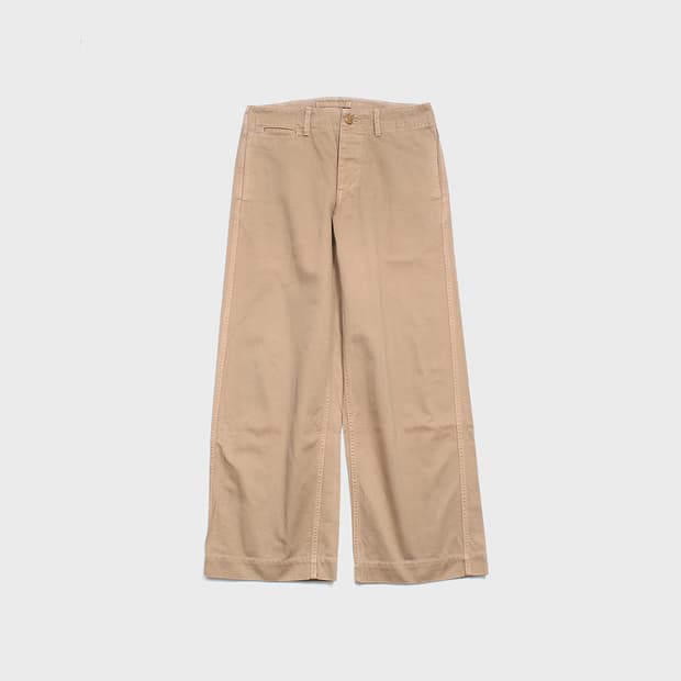 NIGEL CABOURN