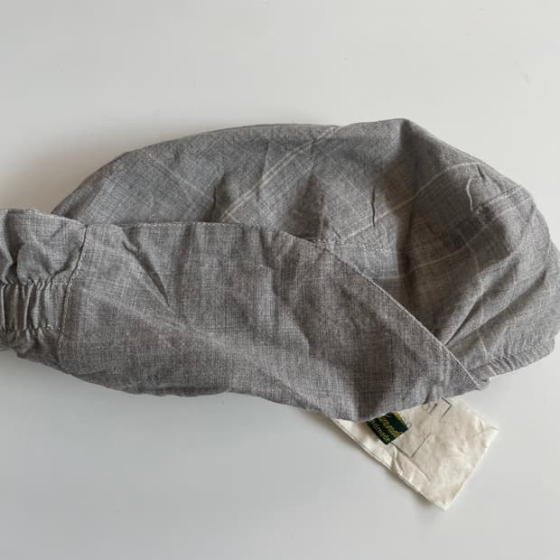 Paul Harnden Shoemakers Bed hopper Hat