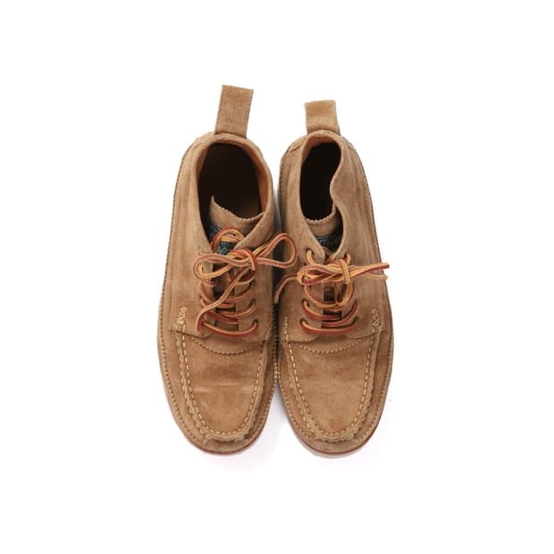 폴로 컨트리 Polo Country Rander Workboots
