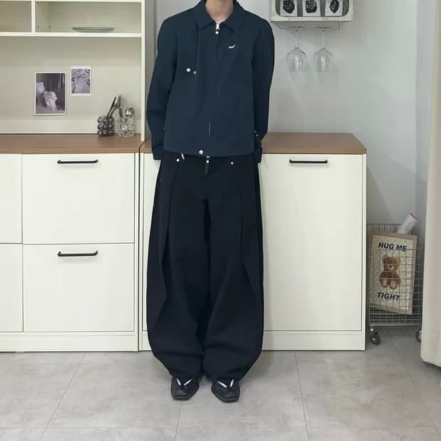 더바이닐하우스 싱글 자켓