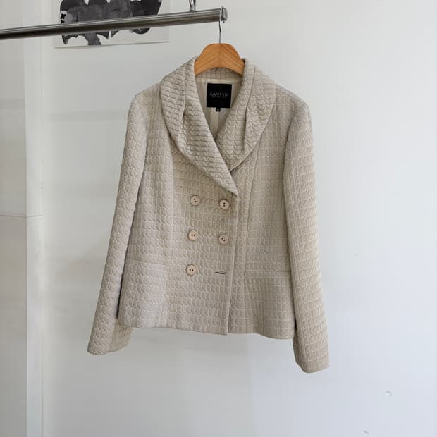 LAVIN COLLECTION (Made in Japan) 자켓