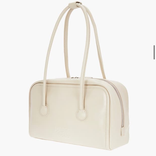 마지셔우드 보스턴백