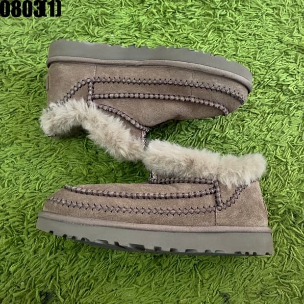 Ugg 부츠 신발 250