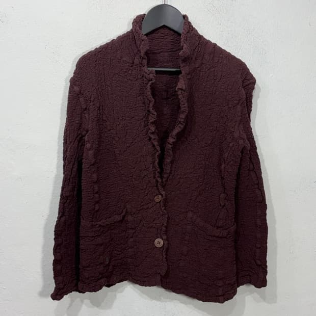 me ISSEY MIYAKE jacket