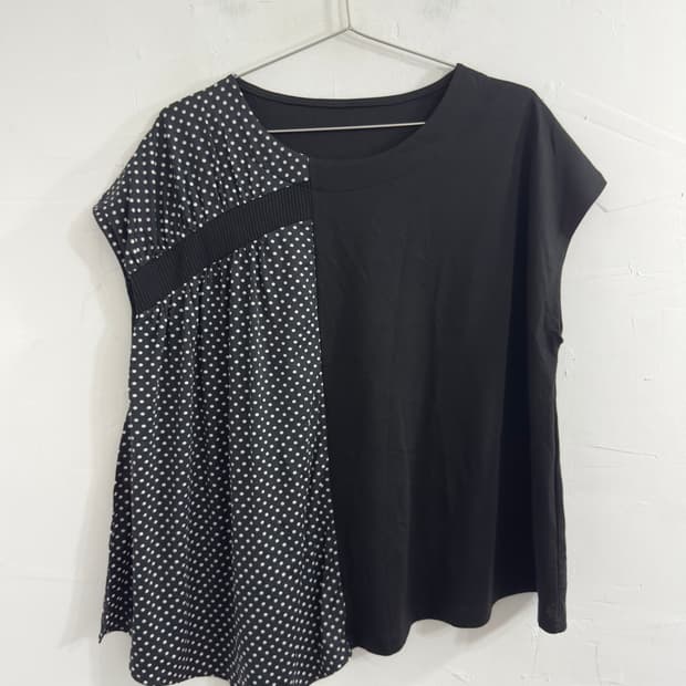 koibito misaki dot design top